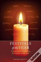 Festivals Of The Year