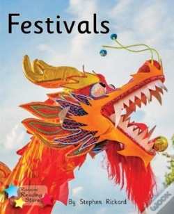Capa do artigo Festivals