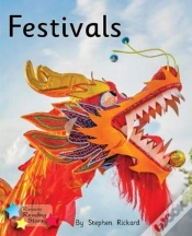 Capa do artigo Festivals