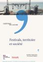 Festivals, Territoire Et Société - Preview