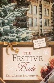 Capa do artigo Festive Bride