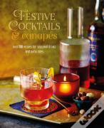Festive Cocktails & Canapes