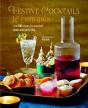 Festive Cocktails & Canapes - Preview