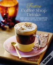 Capa do artigo Festive Coffee Shop Drinks