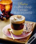 Festive Coffee Shopâ Drinks