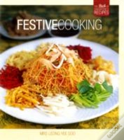 Capa do artigo Festive Cooking