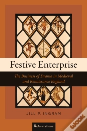 Capa do artigo Festive Enterprise