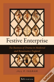Capa do artigo Festive Enterprise