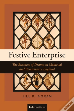 Capa do artigo Festive Enterprise