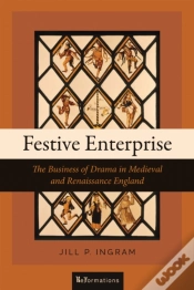 Capa do artigo Festive Enterprise