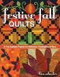 Festive Fall Quilts - Preview