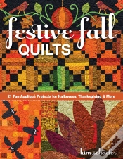 Capa do artigo Festive Fall Quilts