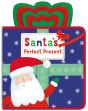 Festive Felt: Santa'S Perfect Present - Preview