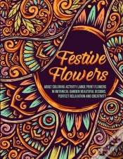 Capa do artigo Festive Flowers