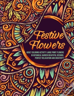 Capa do artigo Festive Flowers