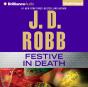 Festive In Death - Preview