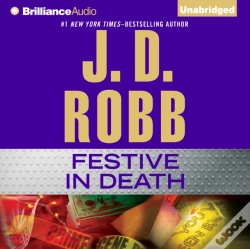 Capa do artigo Festive In Death