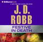 Festive In Death - Preview
