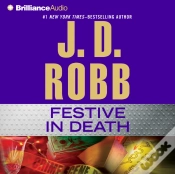 Capa do artigo Festive In Death