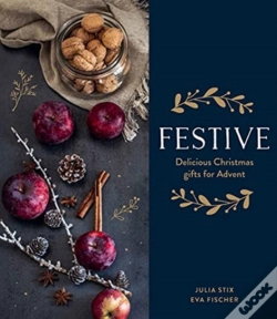 Capa do artigo Festive