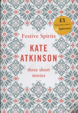 Capa do artigo Festive Spirits