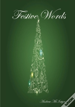 Capa do artigo Festive Words