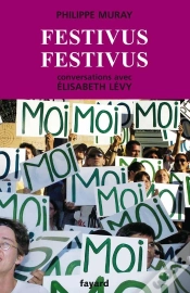 Capa do artigo Festivus Festivus