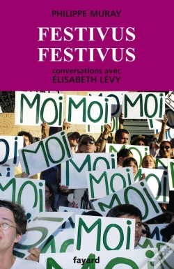 Capa do artigo Festivus Festivus