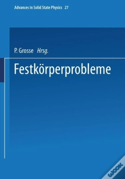 Capa do artigo Festkorperprobleme