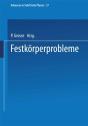 Festkorperprobleme - Preview