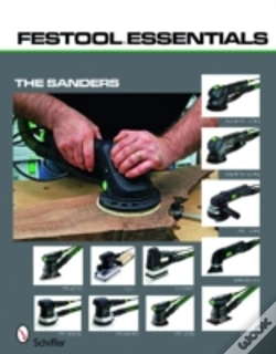 Capa do artigo Festoolâ®Essentials: The Sanders