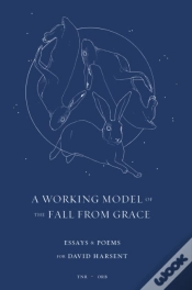 Capa do artigo Festschrift For David Harsent
