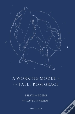 Capa do artigo Festschrift For David Harsent