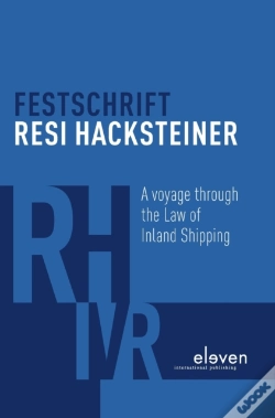 Capa do artigo Festschrift Resi Hacksteiner
