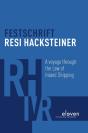 Festschrift Resi Hacksteiner - Preview