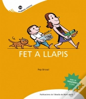 Capa do artigo Fet A Llapis