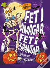 Capa do artigo Fet I Amagar, Fet I Espantar