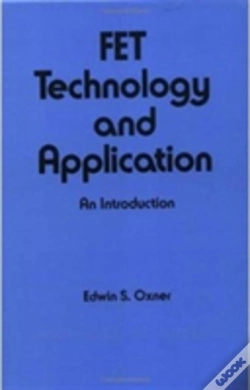 Capa do artigo Fet Technology And Application