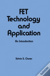 Capa do artigo Fet Technology And Application