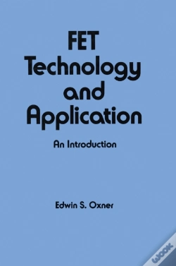 Capa do artigo Fet Technology And Application