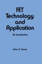Fet Technology And Application - Preview