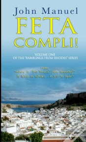 Capa do artigo Feta Compli!