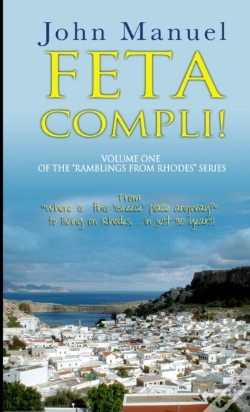 Capa do artigo Feta Compli!