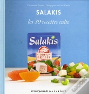 Capa do artigo Feta Salakis
