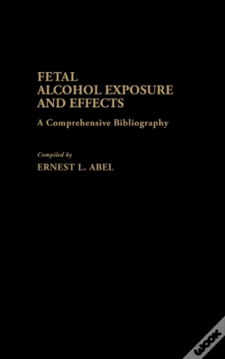Capa do artigo Fetal Alcohol Exposure And Effects