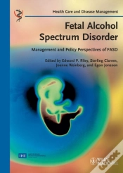 Capa do artigo Fetal Alcohol Spectrum Disorder