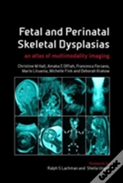 Capa do artigo Fetal And Perinatal Skeletal Dysplasias