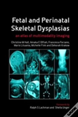 Capa do artigo Fetal And Perinatal Skeletal Dysplasias