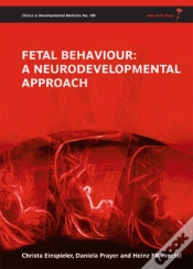Capa do artigo Fetal Behaviour