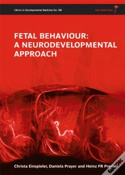 Capa do artigo Fetal Behaviour